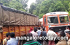 Sixteen hour delay on B’lore highway as tanker overturns